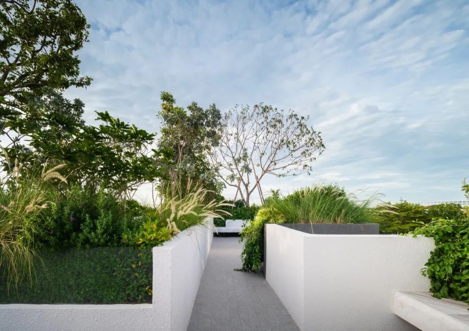 475㎡咖啡烘焙店丨泰国丨IDIN Architects-156