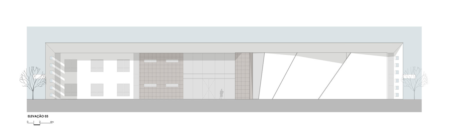 Curitiba Cultural Centre  HARDT Planejamento-54