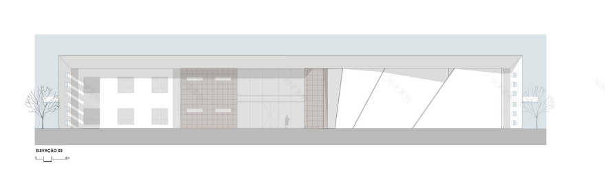 Curitiba Cultural Centre HARDT Planejamento-54