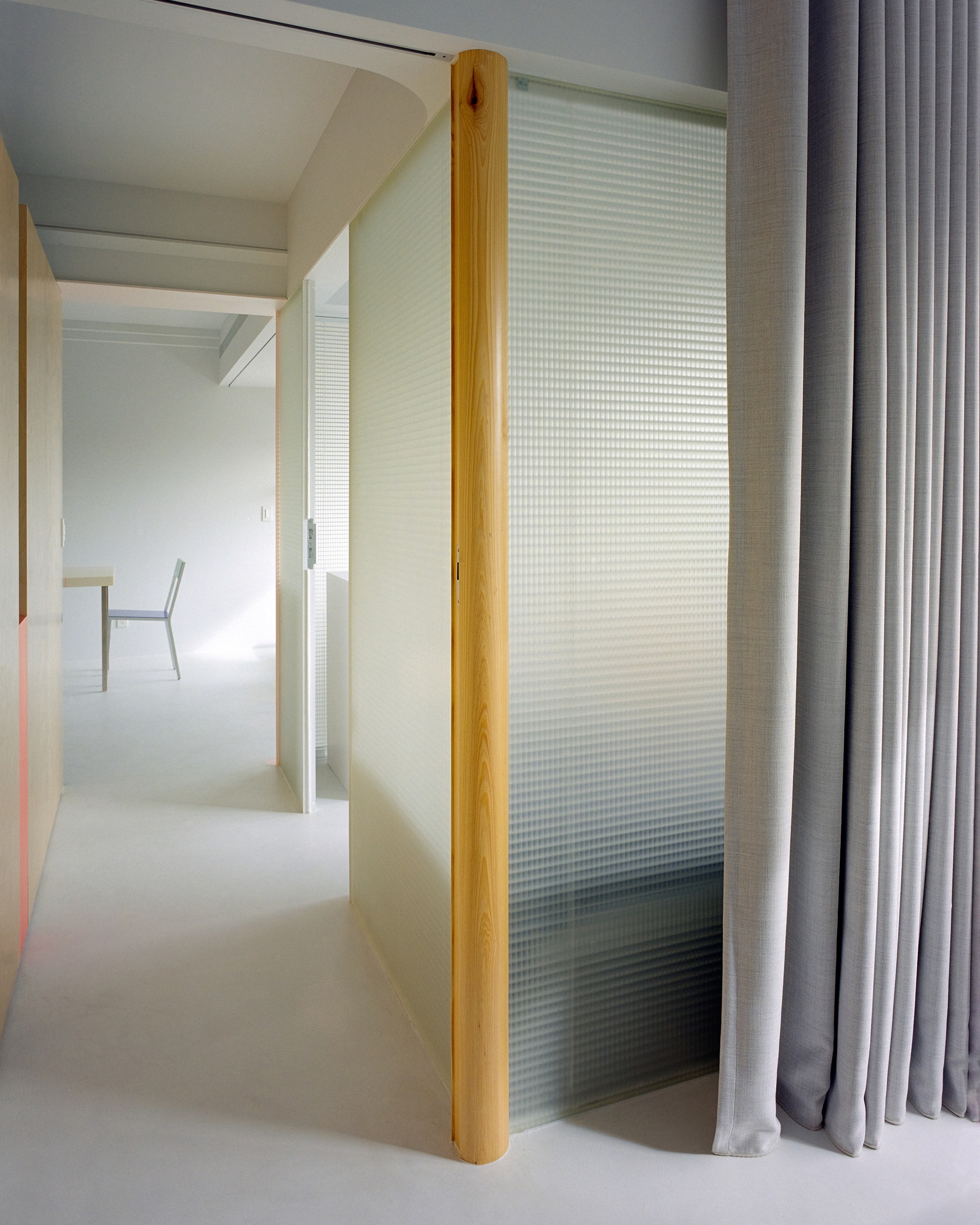 胡氏公寓丨中国台北-24