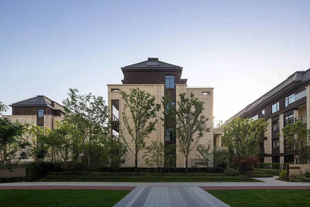 上海·龙湖·春江天玺-41