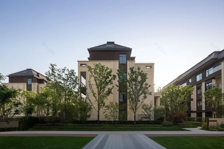 上海·龙湖·春江天玺-41