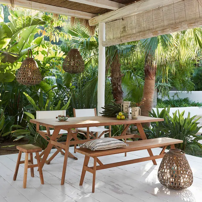 AM PM 春夏家具及装饰 2020 目录 | 四大主题引领设计风潮-13