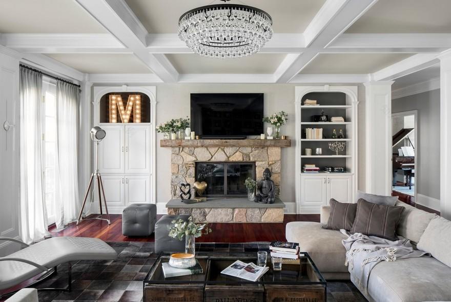 Mountain Lakes Residence by KNOF Design-47