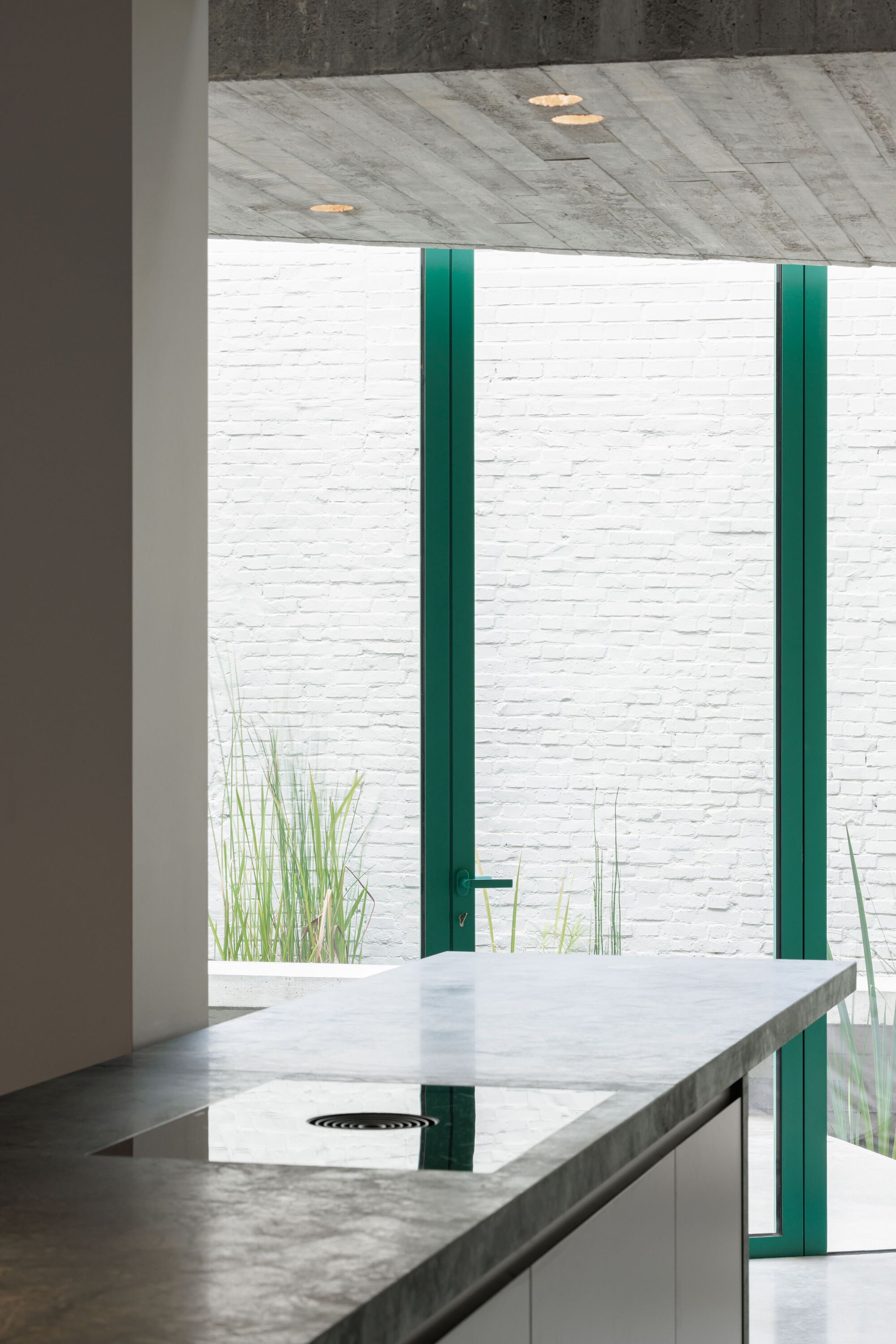 别墅丨比利时-45