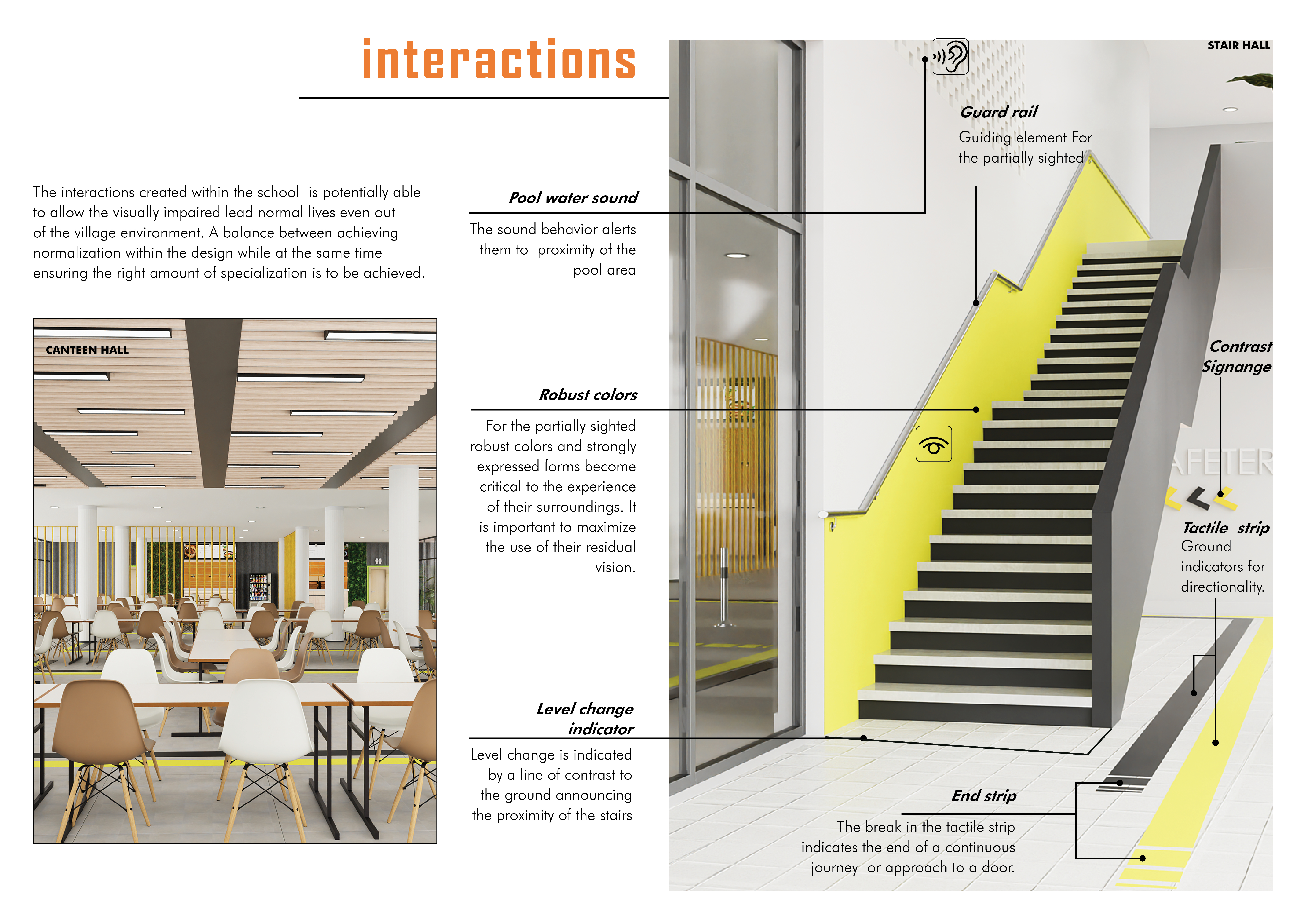 SOS Children Villages Isolo - Masters Thesis Project-20