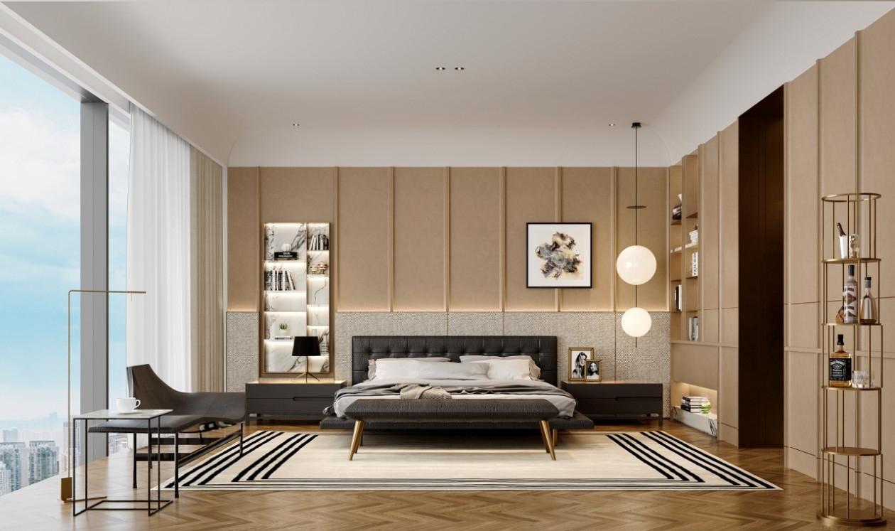 绿城嘉兴姚家荡项目丨中国嘉兴丨李玮珉建筑师事务所,上海越界建筑设计咨询有限公司-18