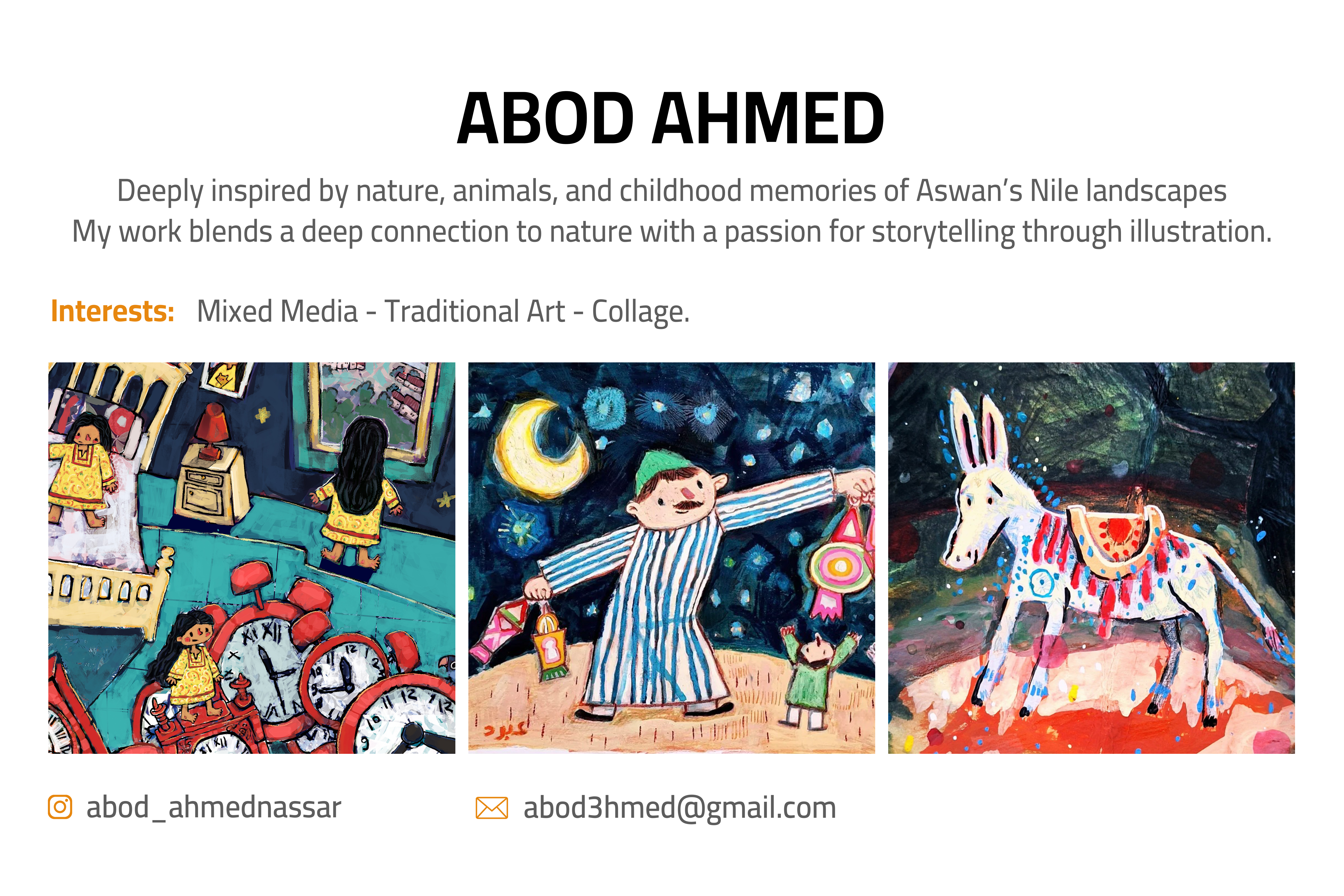 Children's Book Illustrator Index (1st)-2