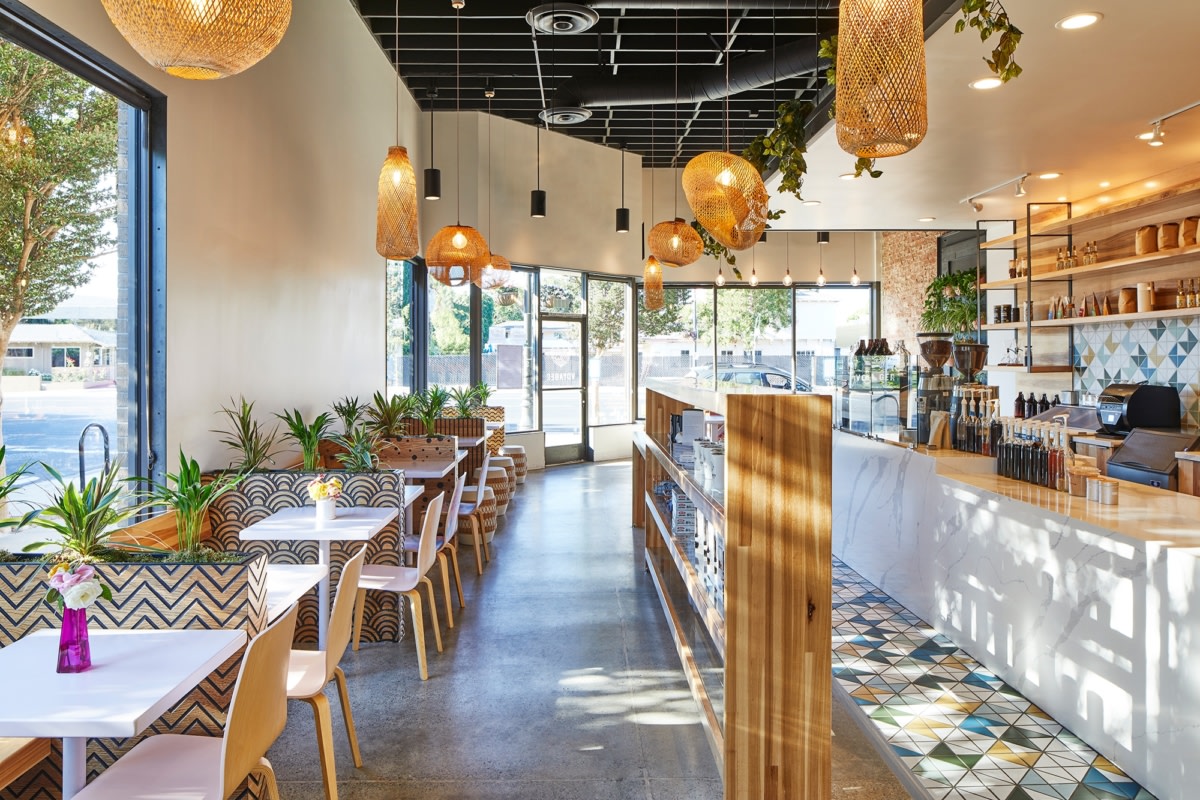 Voyager Craft Coffee 旗舰店 · “The Alameda”-13