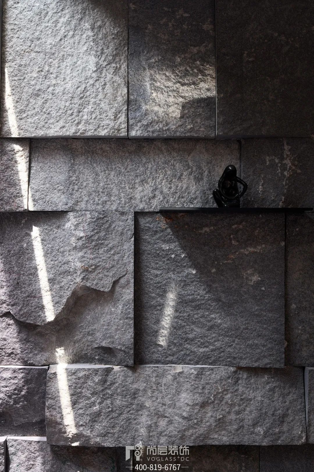 西溪融庄 | 600㎡别墅设计，隐逸自然，浸润无声-5