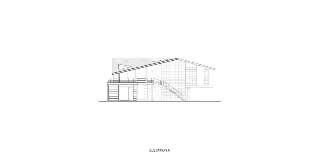 泰国 Stu/D/O 建筑事务所 | 融入本土文化的现代设计-73