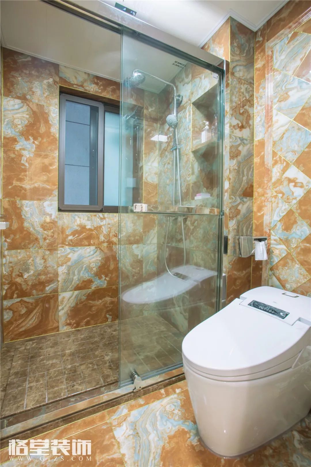 吾悦华府现代欧式设计,彰显典雅大气-38