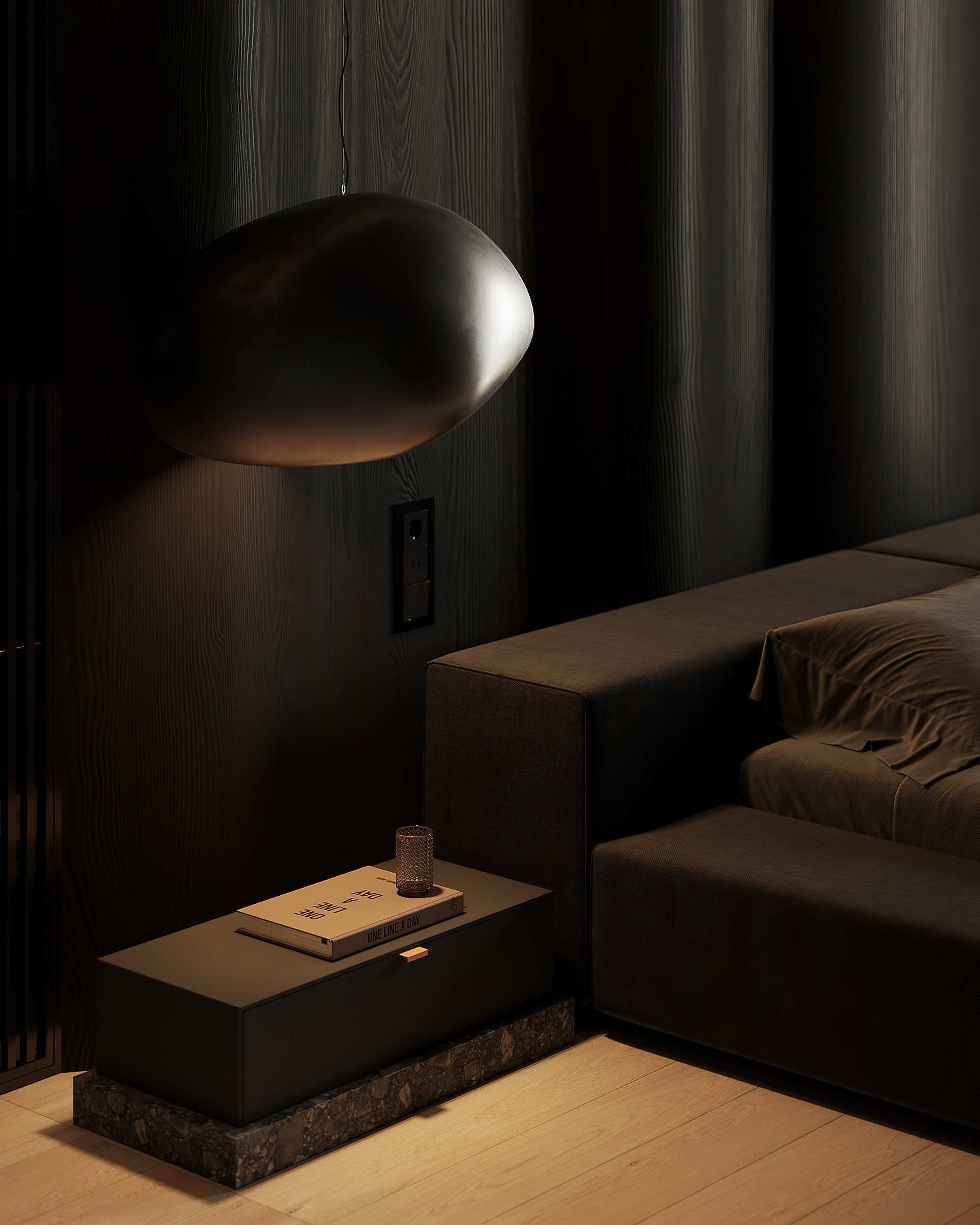 a2P2X 公寓丨波兰-7