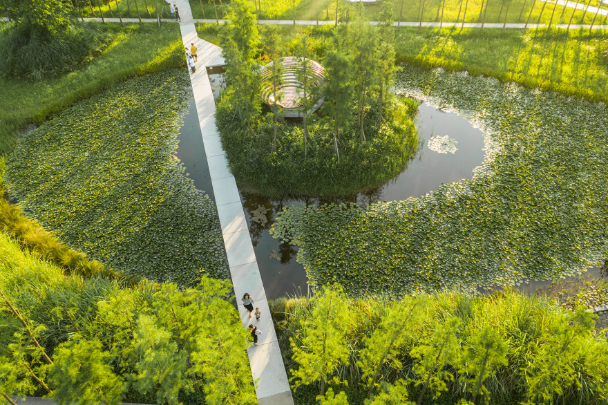 合辑:俞孔坚&土人设计经典项目回顾-57