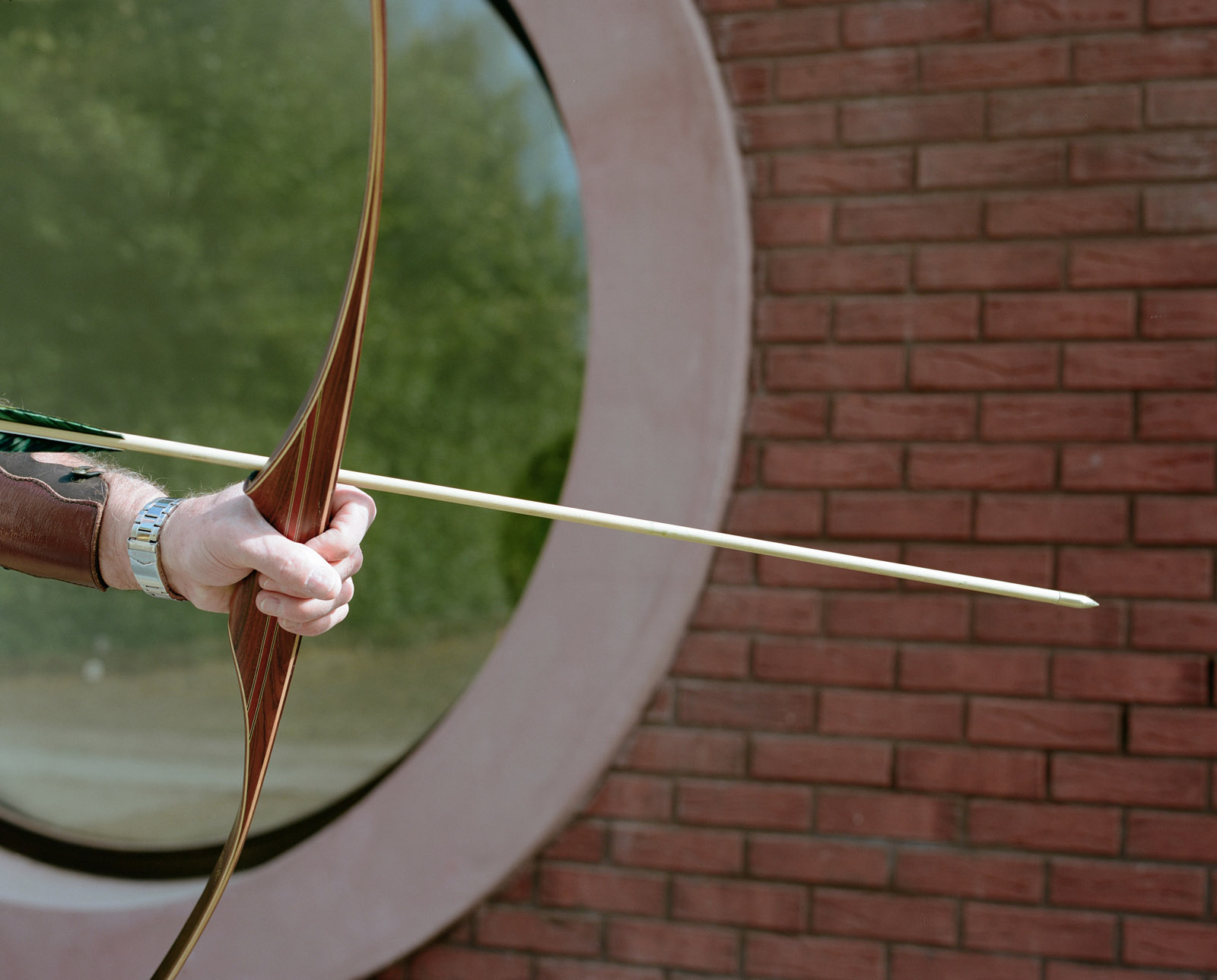 法国弓箭手之家-11