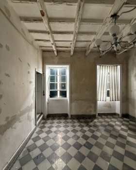 Casa M (ongoing)