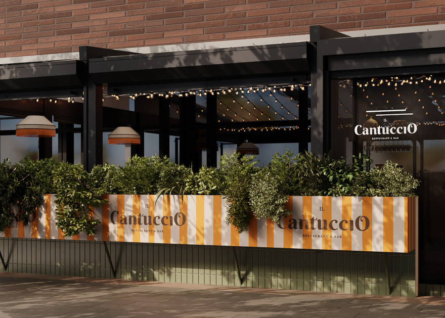 小咏叹调 门廊(注:IL CANTUCCIO常见可理解为小咏叹调 ,ВЕРАНДА是俄语门廊、阳台之意,但这里不清楚具体所指场景,可能需更多背景信息来精准判断) 丨俄罗斯莫斯科-15