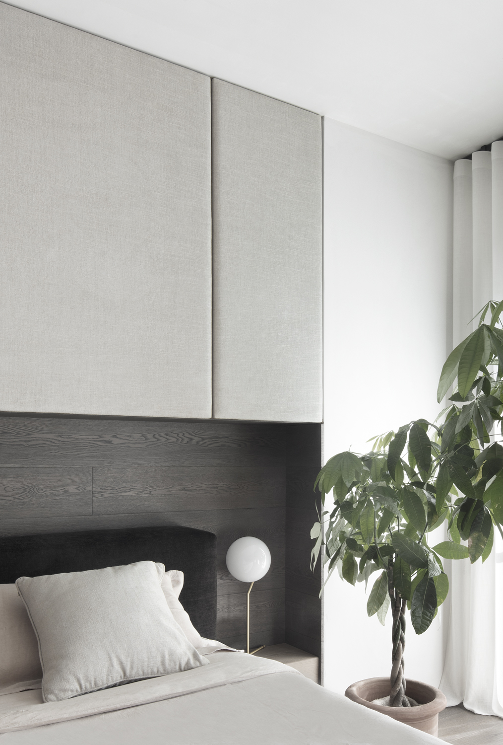 意大利南部河岸的顶层复式公寓-36