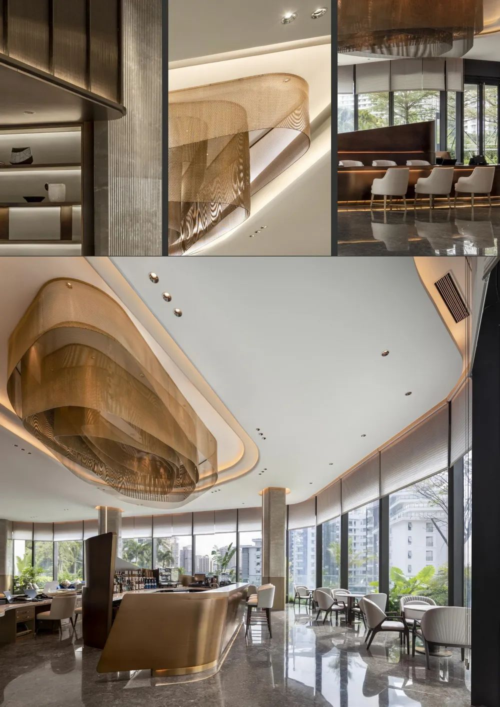 三亚大东海雅诗阁酒店室内设计丨中国三亚丨ASCOTT上海曼图室内设计有限公司-5