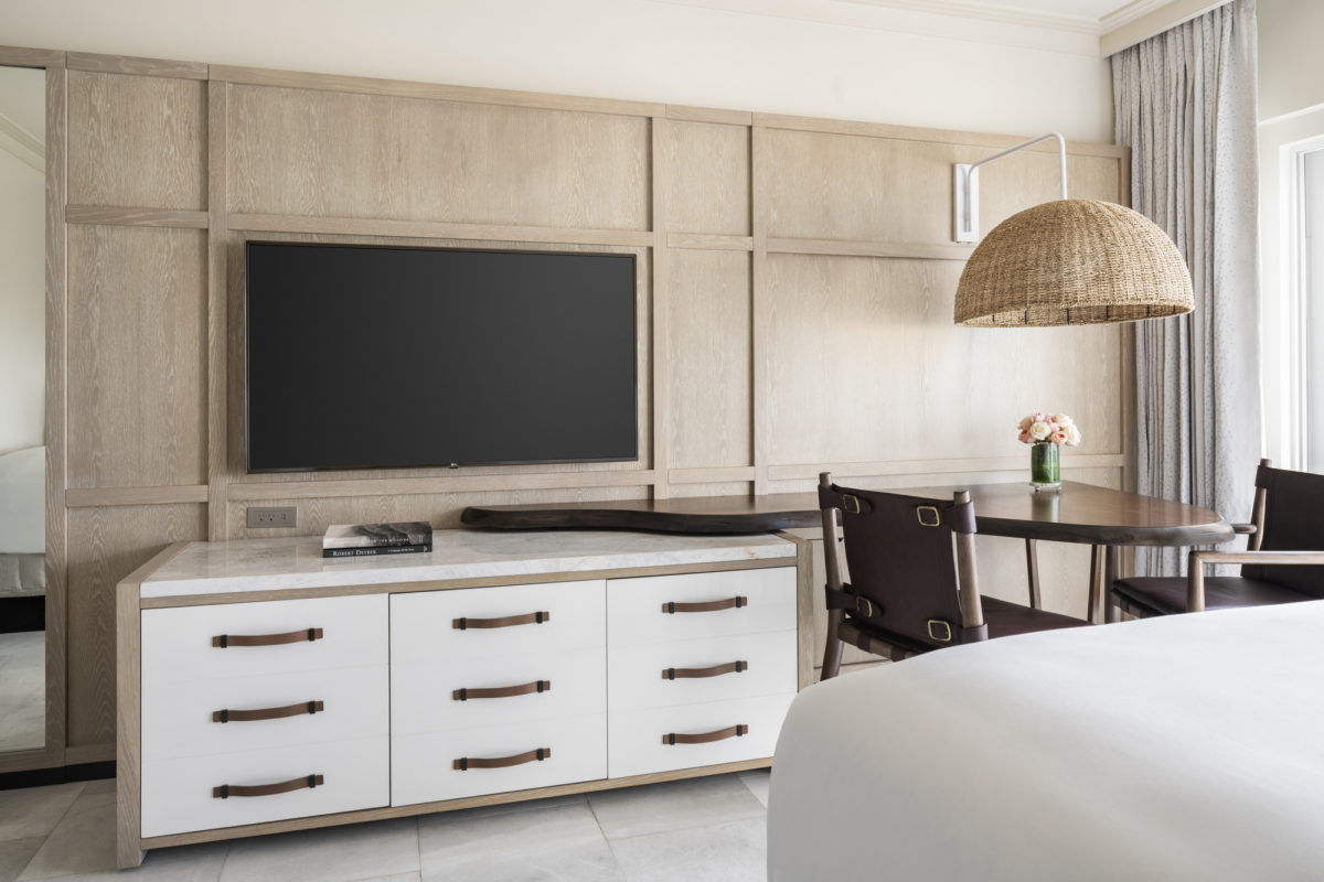 瑞吉酒店圣托马斯(The Ritz·Carlton St· Thomas)-23