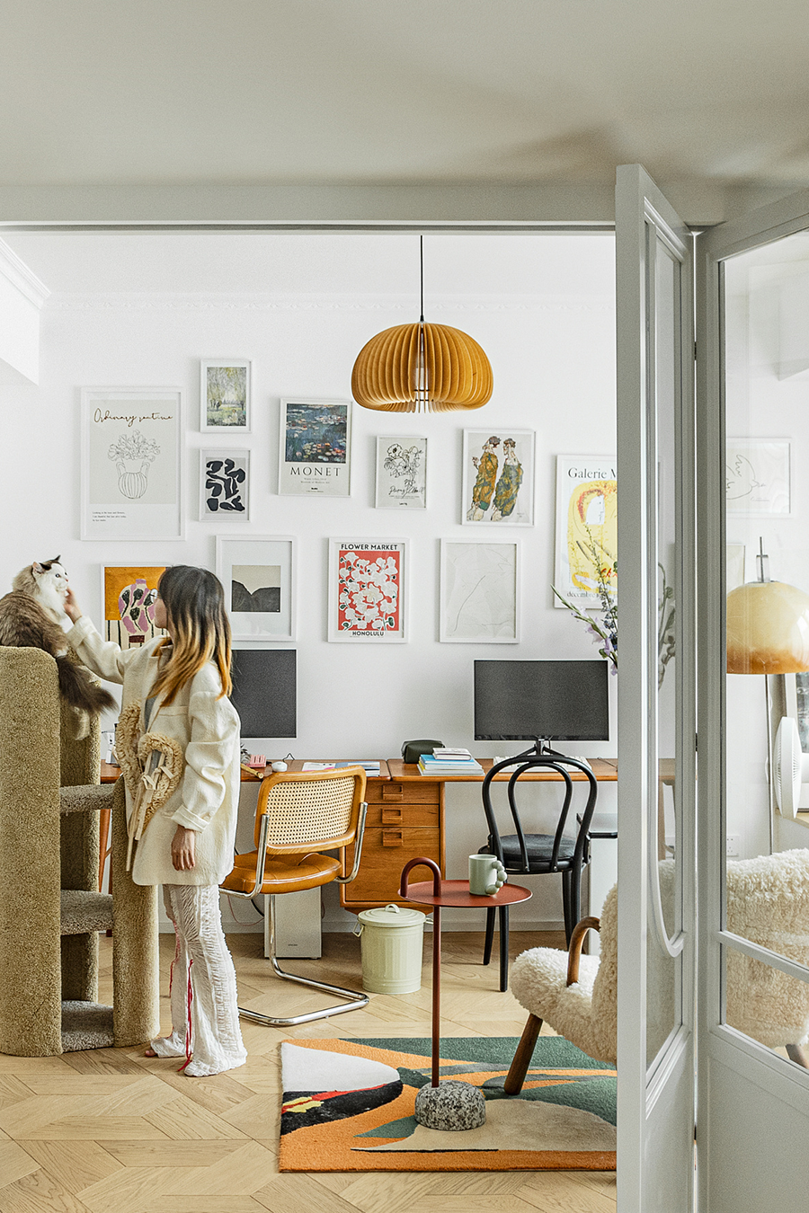 福州国贸学原营销中心丨中国福州丨深圳市盘石室内设计有限公司-90