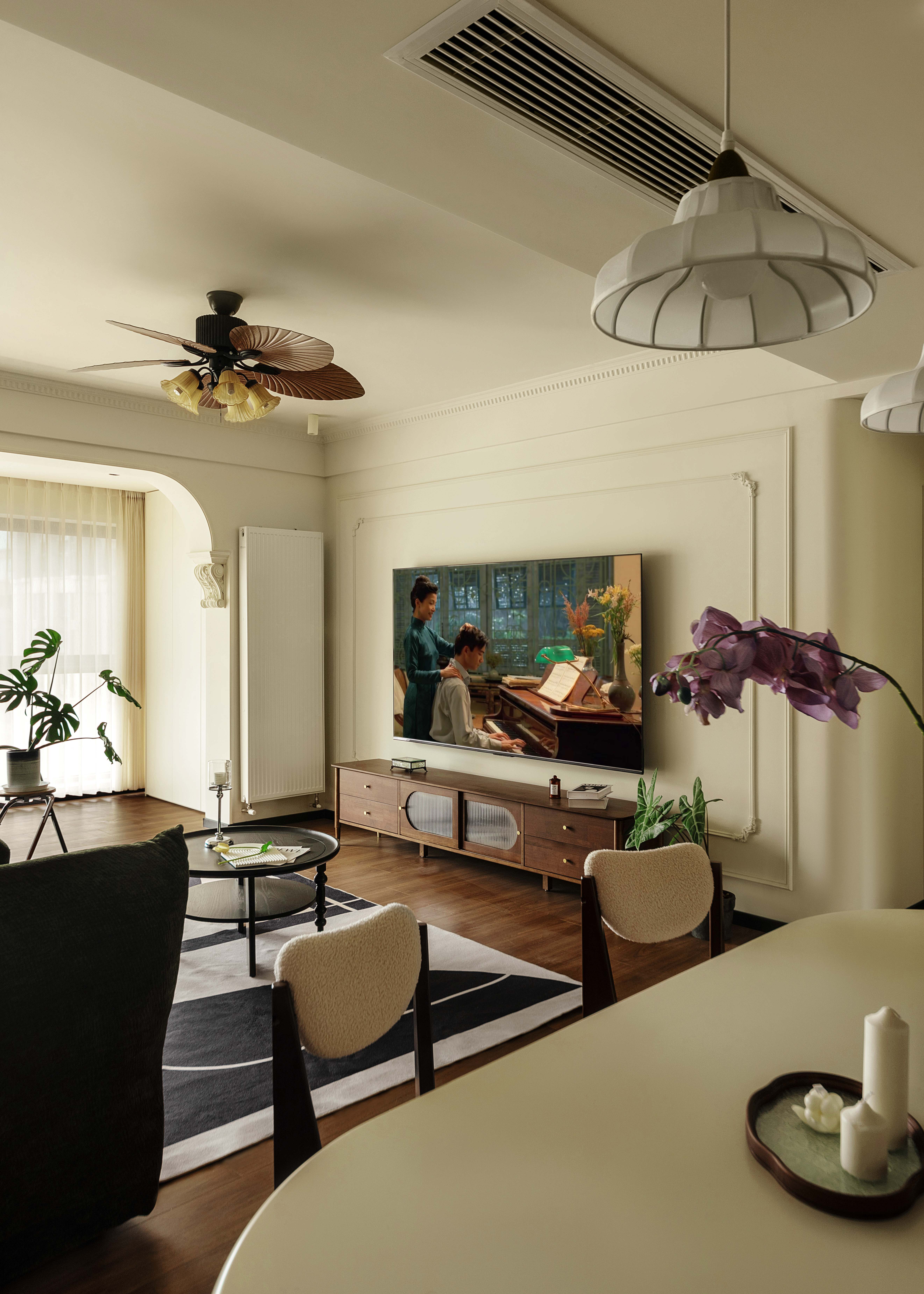 空间摄影/不被定义的家-7