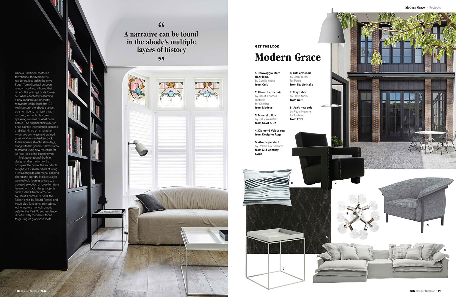 Media Index - B.E Architecture-225