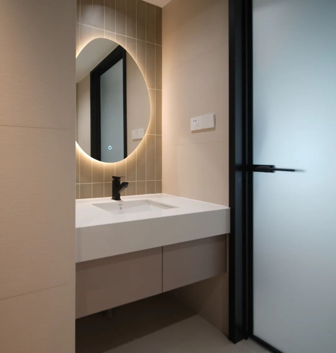 无为之致 · 包头市的艺术生活空间丨蒙古丨乙仓空间设计-70