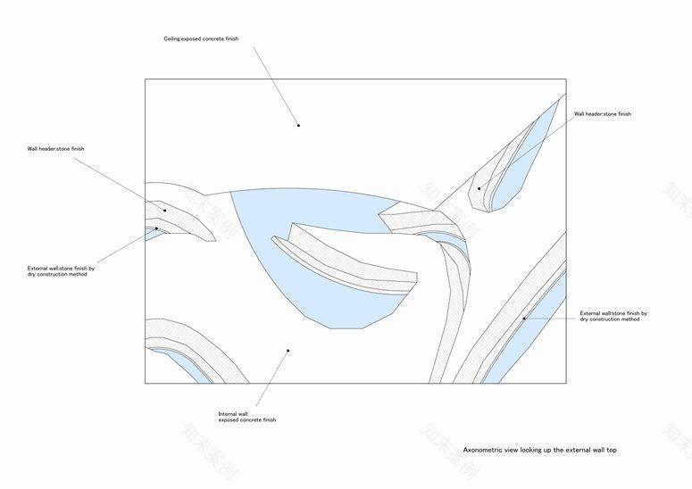 京都神秘树形住宅-57