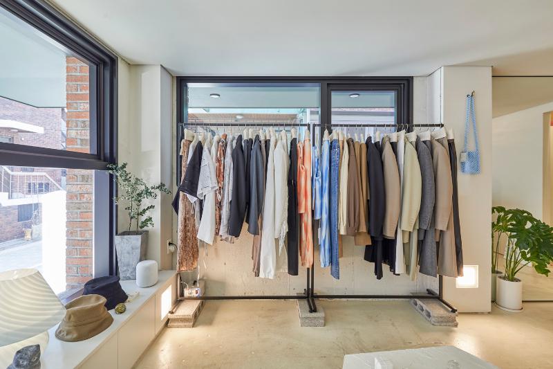 极简时尚的魅力 | white&wodton 的室内设计-10