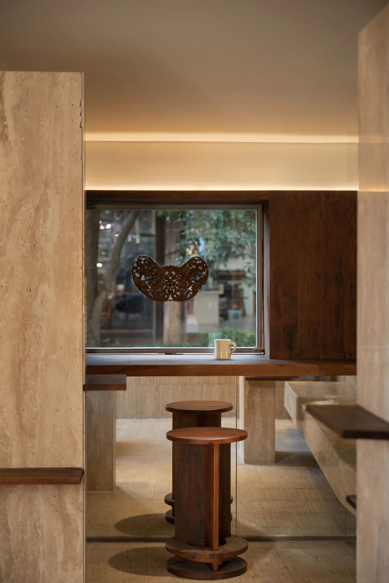 果茂咖啡GOMORRA·古镇店丨中国杭州丨泛域设计-56