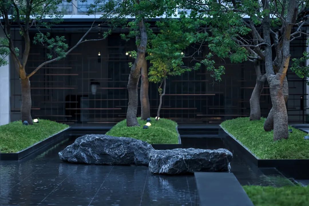 弦外之音丨常熟雅居乐山樾雅苑-3