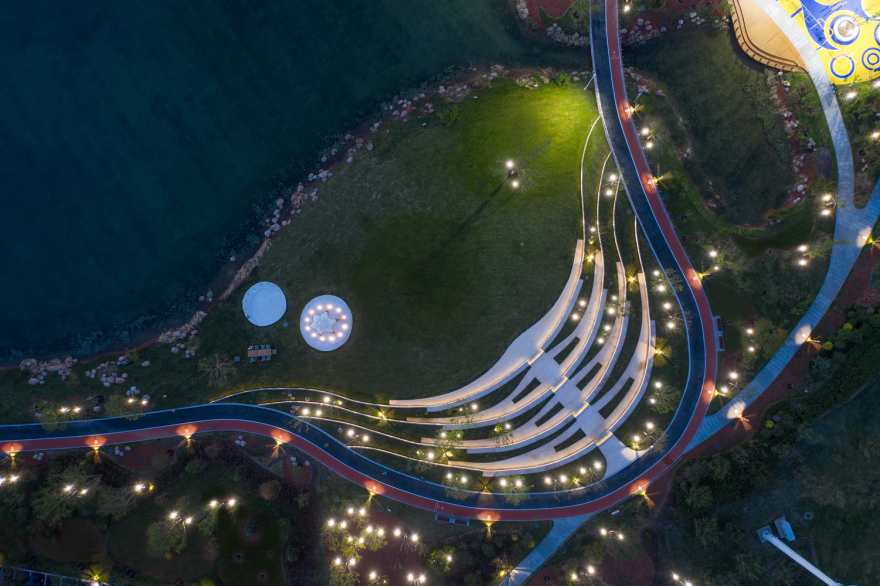 包头中央公园-49