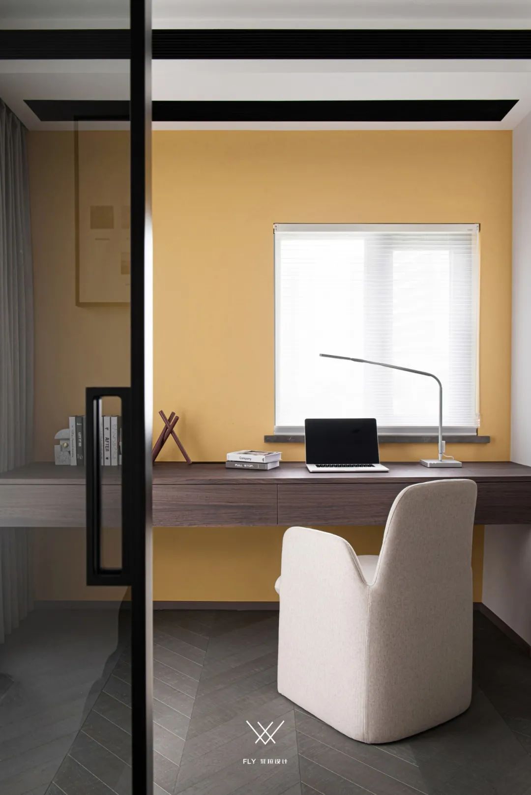 台州耀达天玺 800㎡别墅 | 深邃空间与生活美学的完美融合-153