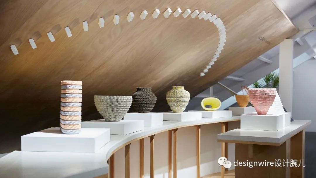 上海 HAUS SHANGHAI | 全球最大 Gentle Monster 旗舰店颠覆未来零售体验-107