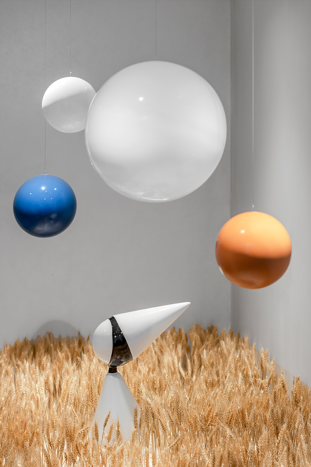 湖南长沙梦想置业江悦和鸣售楼处丨中国长沙丨上海华帛(HIBER)室内设计有限公司-78