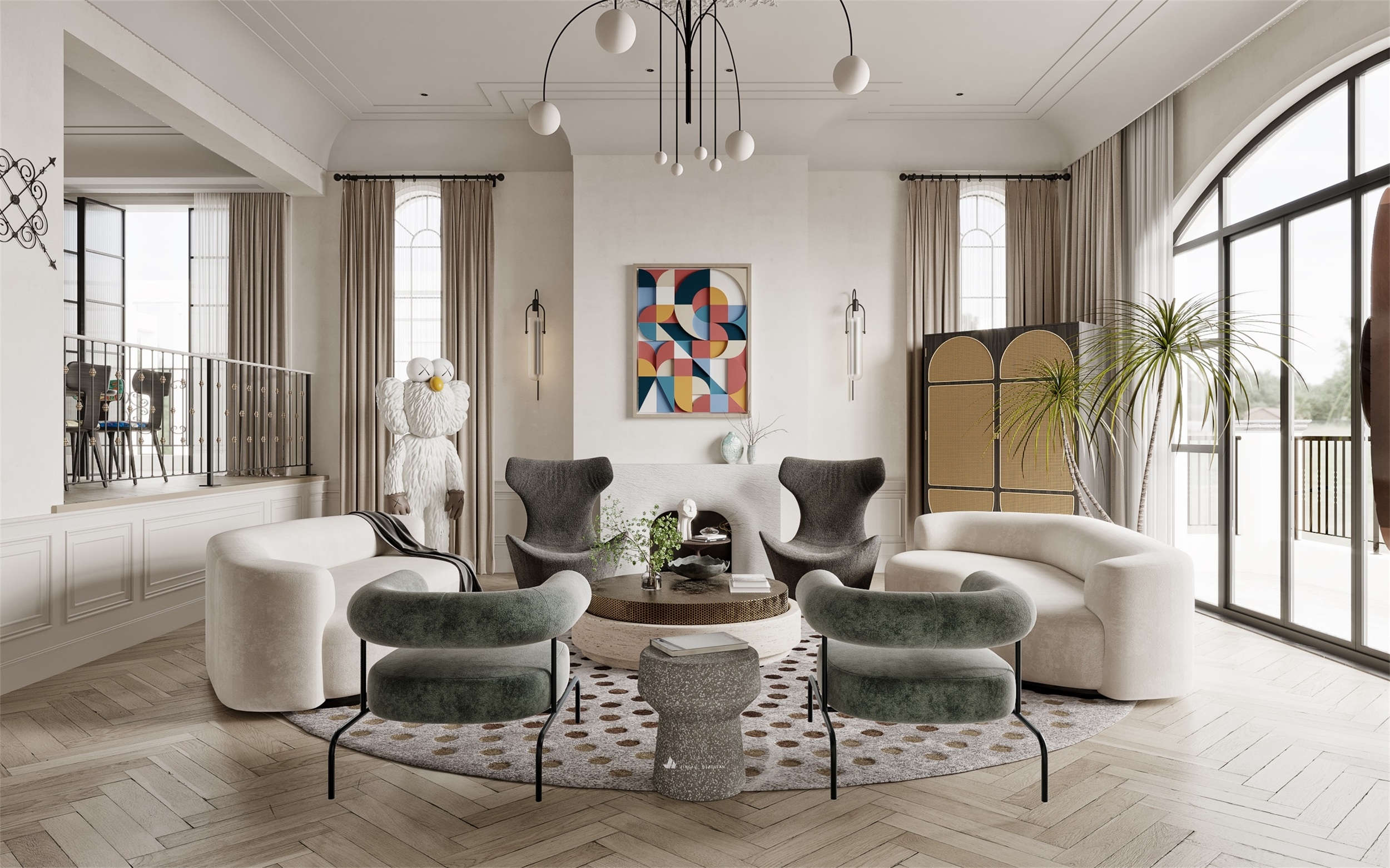 《金该琅琊榜》 上榜高手作品集-22