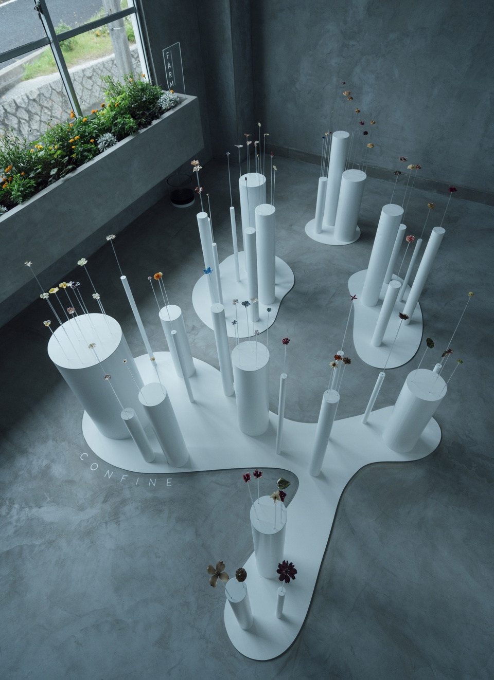 Little Witch Lab 饰品工作室丨日本广岛丨FATHOM-10