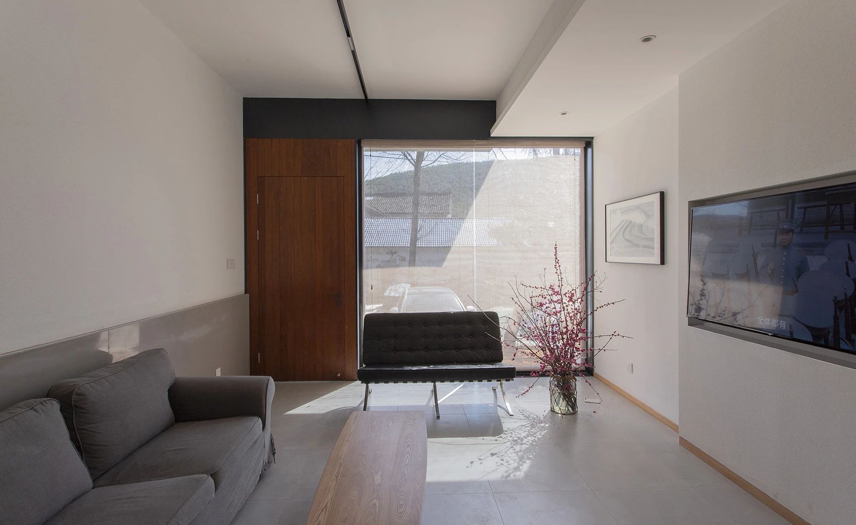 五四村住宅丨中国湖州丨杭州壹山建筑设计有限公司-39