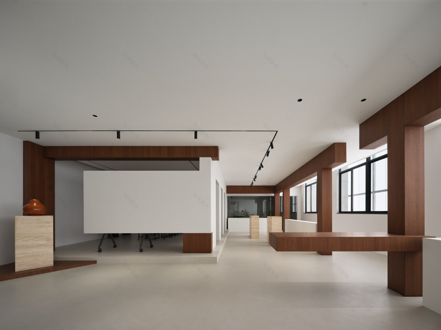 幻成设计中心丨中国绍兴丨慧空间设计机构-56