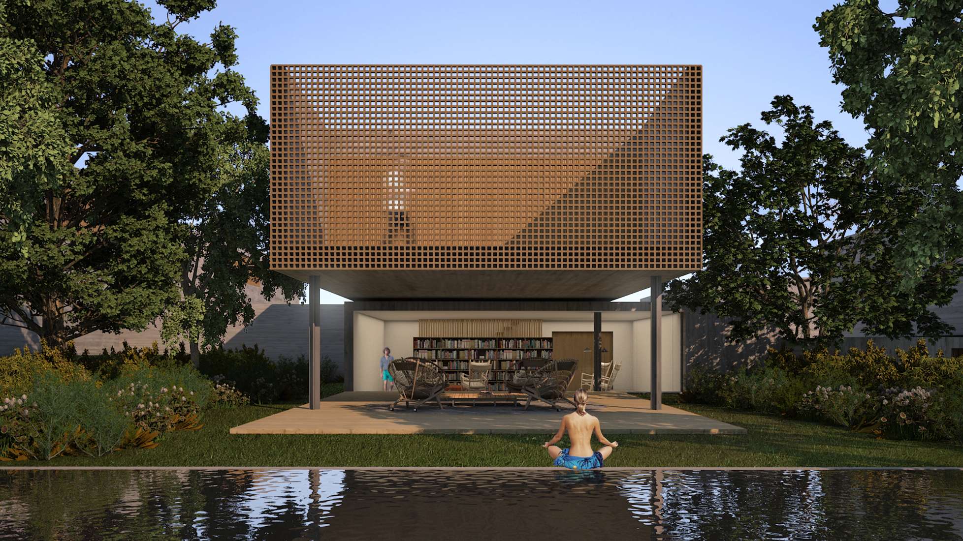 HIPODROMO II studio mk27-1