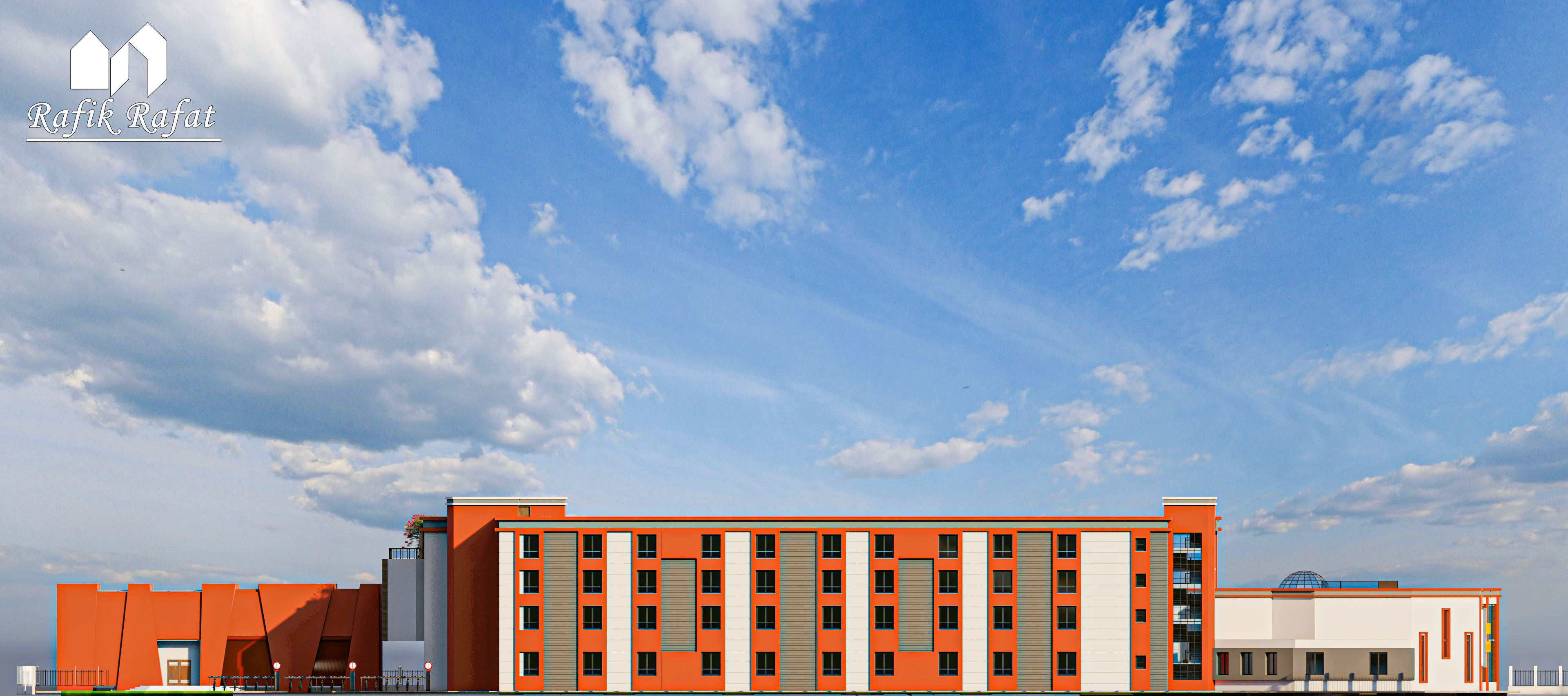 HIGH SCHOOL PROJECT-2