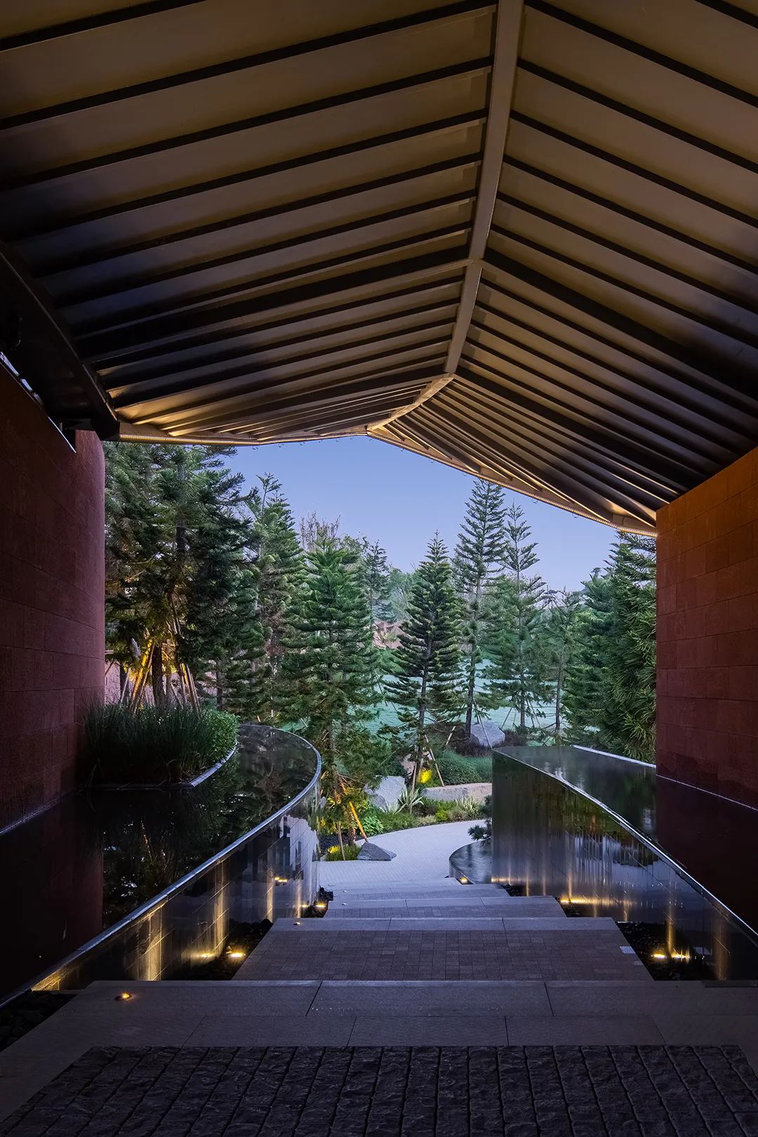 融创普洱国际健康城丨中国普洱-46