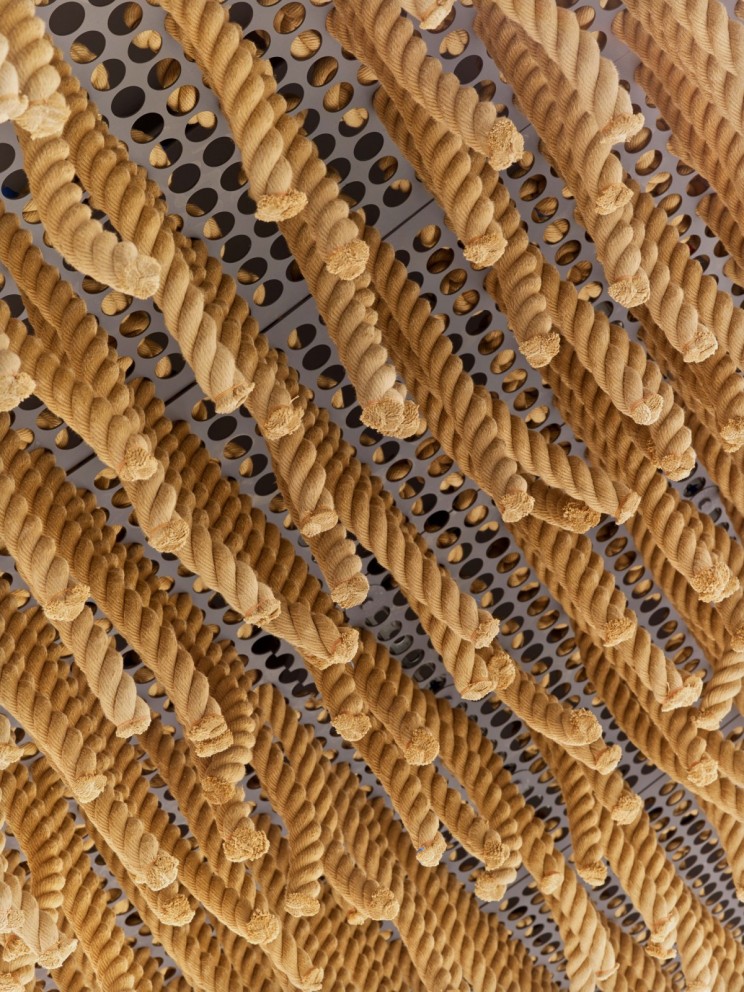 HBO西雅图工作区  Rapt Studio-29