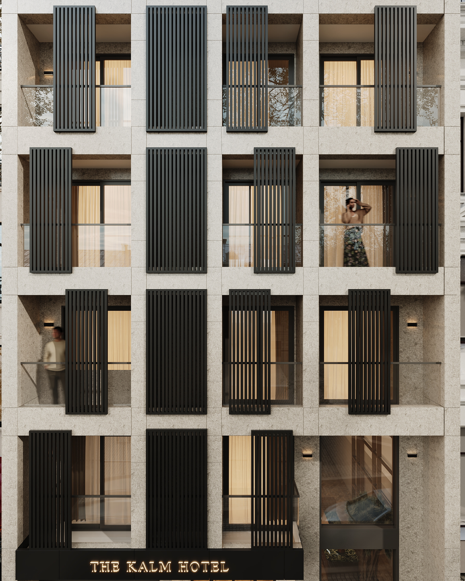 Boutique Hotel（马耳他精品酒店）-4