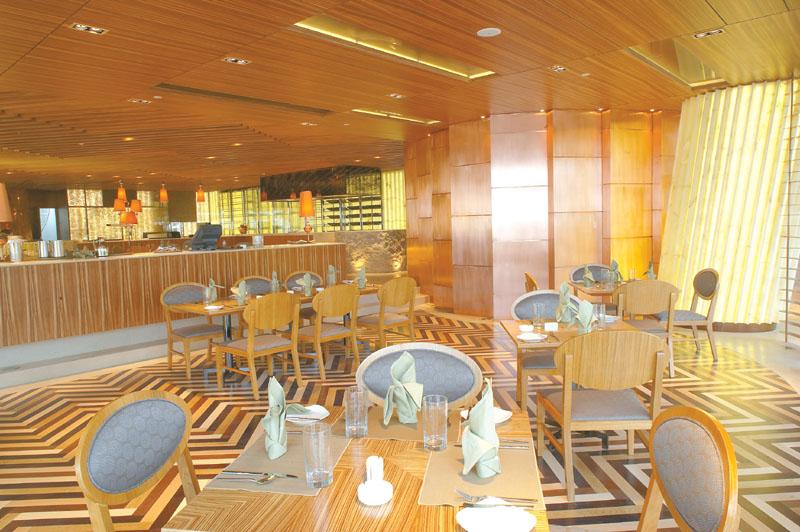 HBA  深圳大梅沙喜来登   -2-55