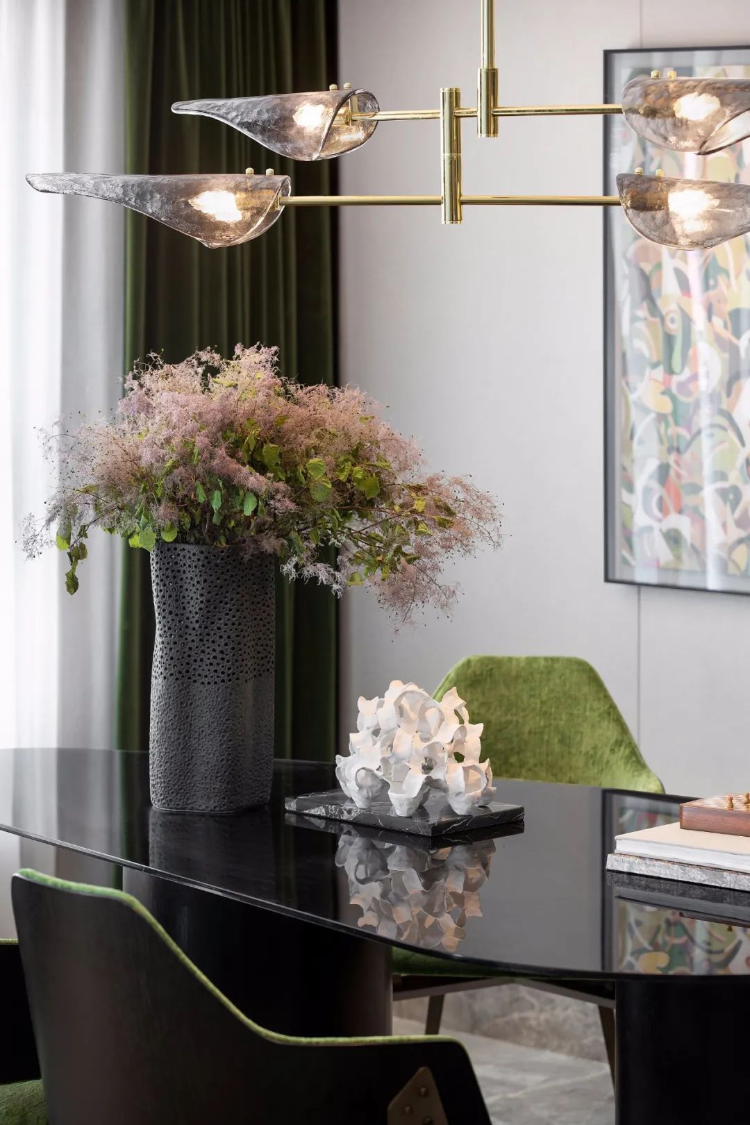 金科宝华山观天下丨中国镇江丨牧笛设计-39