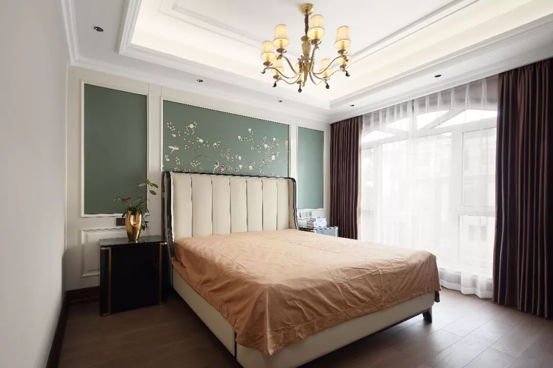 包豪斯色彩碰撞，打造 500 平方米艺术摩登空间-31