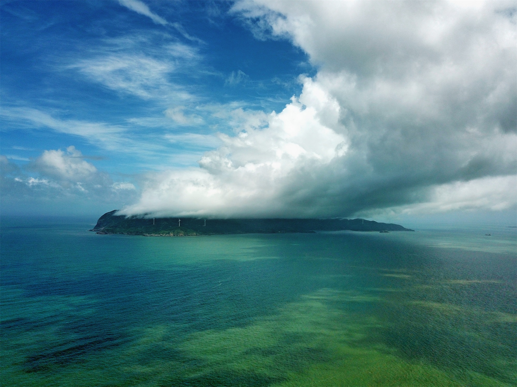 三沙光影小镇休闲步道二期丨中国宁德丨上海川木景观设计有限公司-27