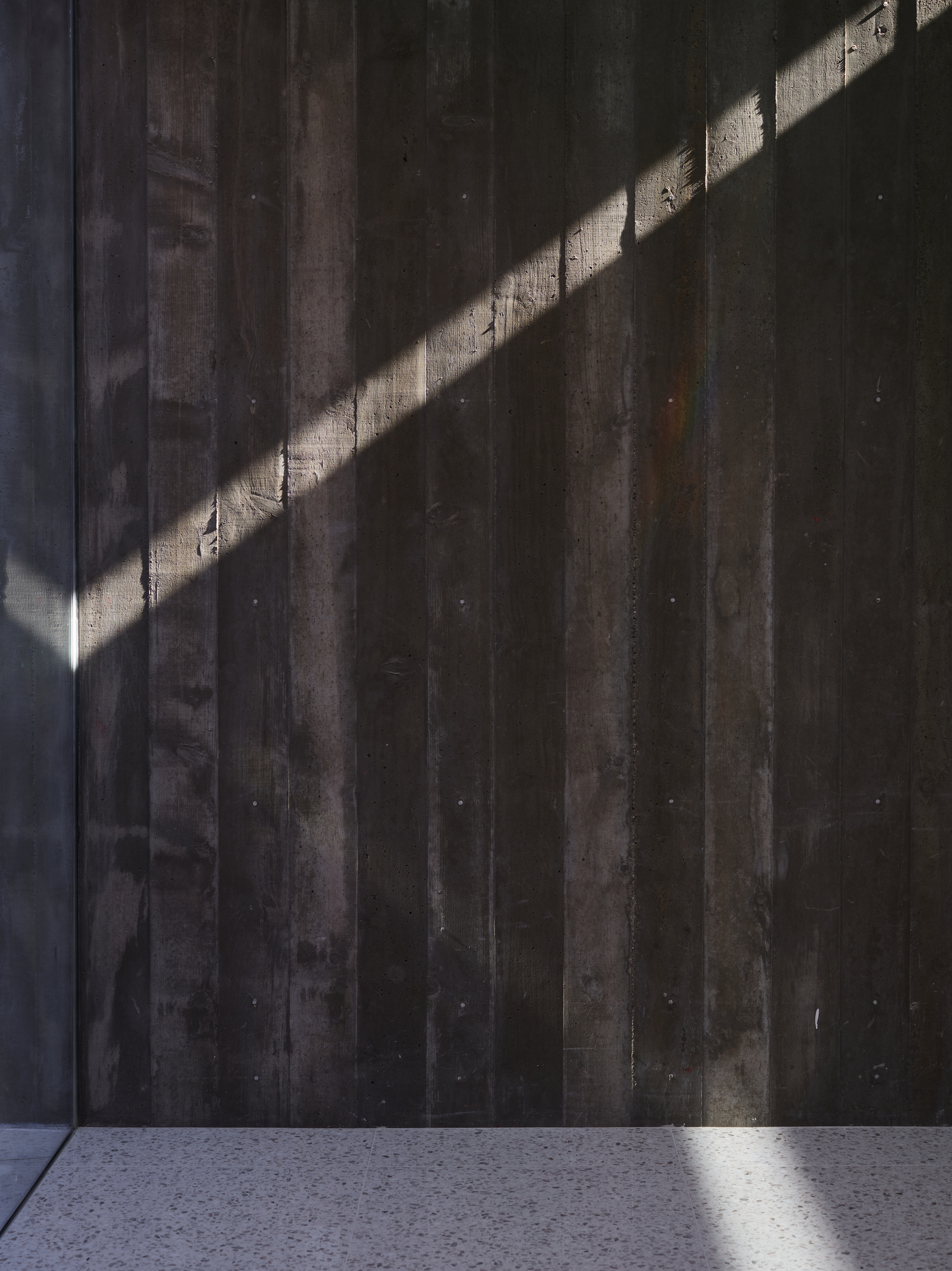 美国洛杉矶正向负空间住宅丨Dan Brunn Architecture-44